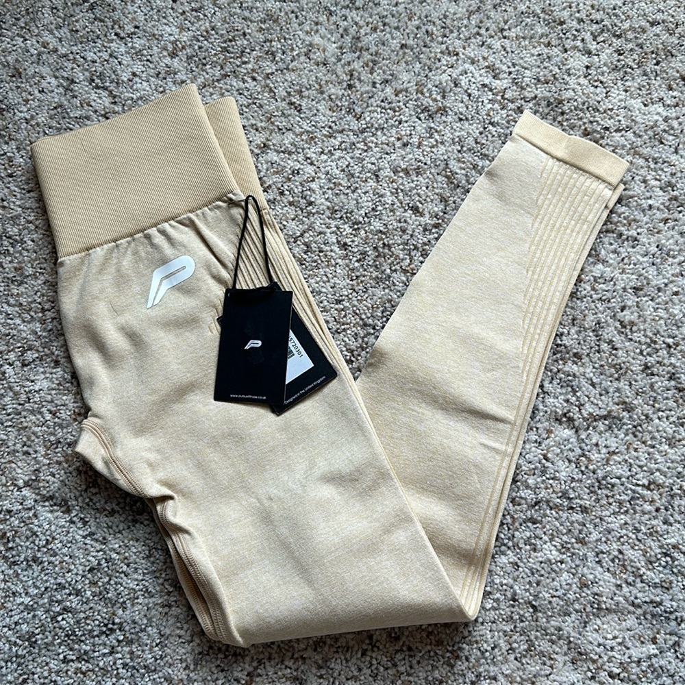Pursue adapt seamless leggings